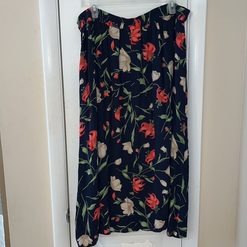 Lane Bryant Skirt! Size 18/20 🥰 - Picture 5 of 7